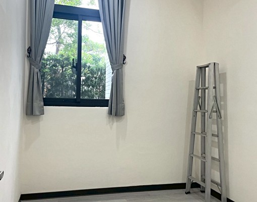 ❤️仁美國小漢神洲際稀有宜居露台‼️挑高質感三房 - Image 12