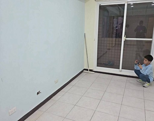 海洋世界三房全新整理出租~全新廚具+全新衛浴 - Image 2