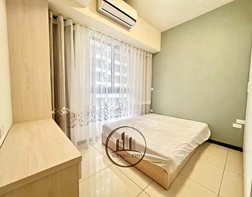 北屯機捷😻可貓兩房😻質感裝潢😻平車😻可租補 - Image 8