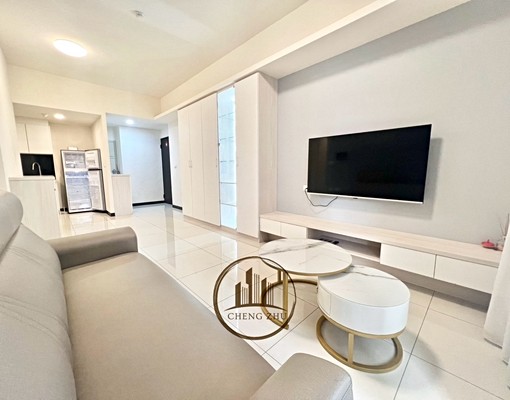 北屯機捷😻可貓兩房😻質感裝潢😻平車😻可租補 - Image 2