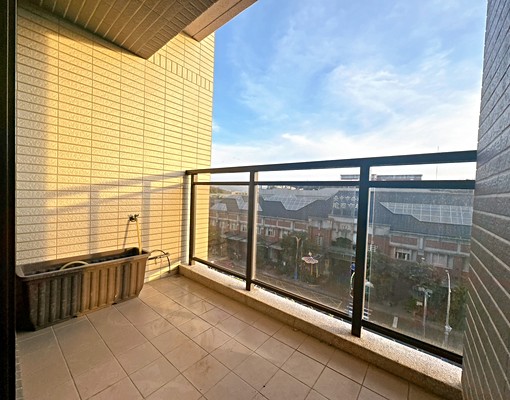 就要住美宅♉百貨據點♉視野戶高採光♉回家像飯店 - Image 13