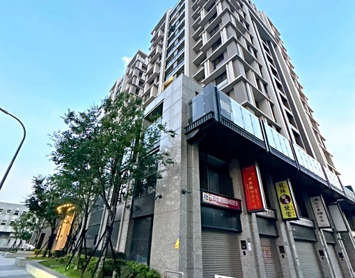 就要住美宅♉百貨據點♉視野戶高採光♉回家像飯店 - Image 1