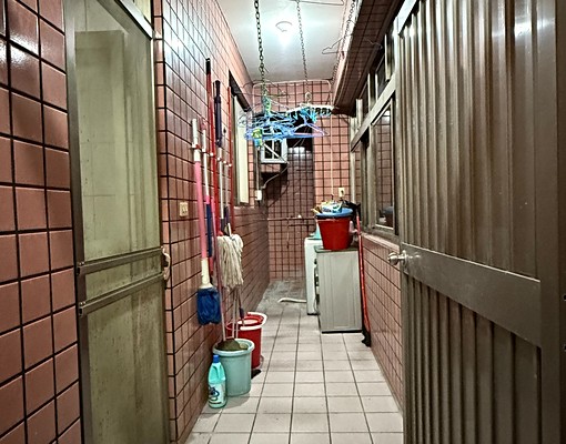 可短租/淡大電梯4房2廳2陽台2衞/可寵/可租補/可合租 - Image 11