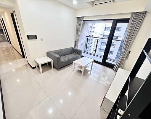 💡西屯兩房住家💡可寵可貓狗雙陽台💡近中科工程師最愛 - Image 1