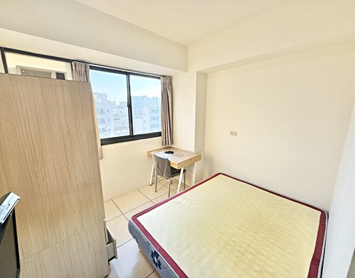 超便宜小資族⭐可貓可租補⭐電梯套房⭐冷氣可談換變頻 - Image 2