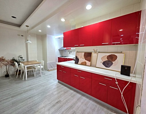 💯中和環球套房✅可租補可寵含網路、垃圾代收🔥首月租金優惠 - Image 8