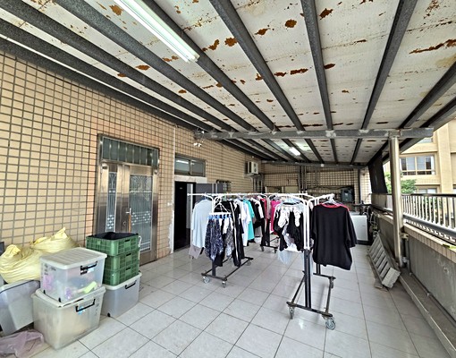 💯中和環球套房✅可租補可寵含網路、垃圾代收🔥首月租金優惠 - Image 13