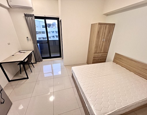 💡北屯電梯💡可租補衛浴開窗採光通風佳💡可租雨遮機位 - Image 1