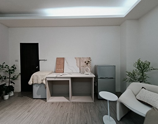 💯中和環球套房✅可租補可寵含網路、垃圾代收🔥首月租金優惠 - Image 7