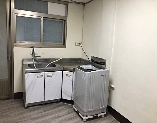 近逢甲商圈水湳市場(獨立套房) - Image 6