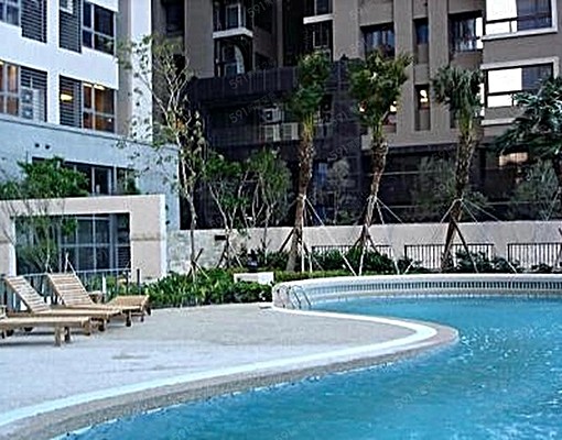 市政府站大遠百附近/優質社區大二房二衛平車/可談租補/有泳池 - Image 5