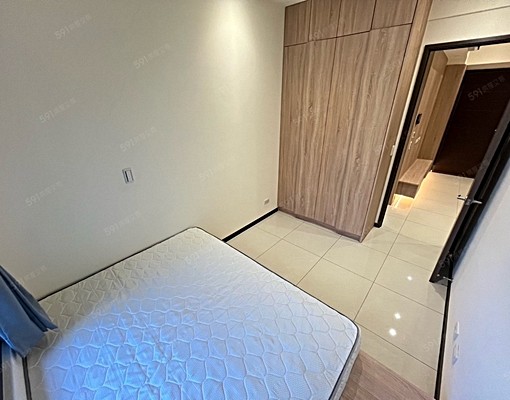 逢甲大學麥當勞/全新社區精美裝潢系統櫃小豪宅二房平車/可租補 - Image 6