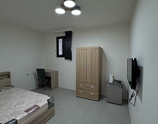 整修全新套房‼️宜蘭市鬧區超級搶手‼️ - Image 9