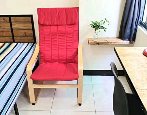 優質大套房可養寵物˙獨立洗衣機 - Image 4