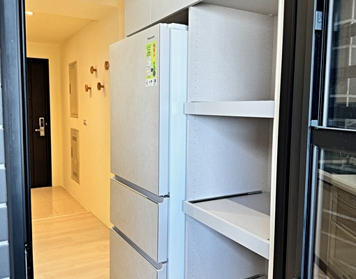 整層住家/春福年年全新3房/面公園/高檔裝潢 - Image 18