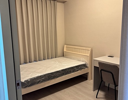 整層住家/春福年年全新3房/面公園/高檔裝潢 - Image 12