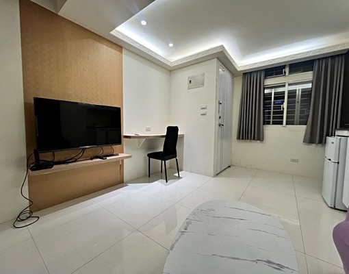 平鎮工業區|埔心火車站|獨立陽台大套房|有廚房 - Image 2