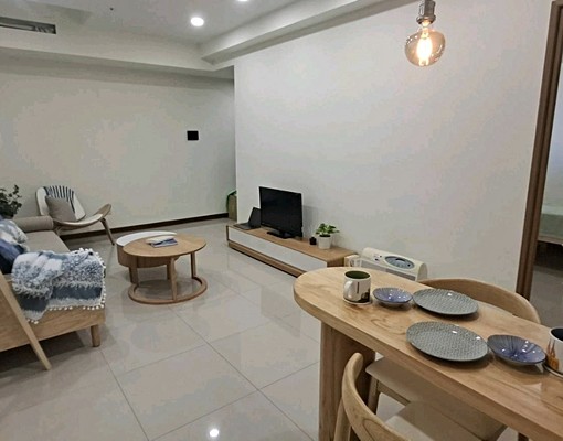 鄭心推薦|海線幸福成,3房全新☆可租補 - Image 1