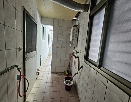 免收費❗可租金補貼❗永安公園旁公寓三樓❗直接入住❗五泰小宋 - Image 12