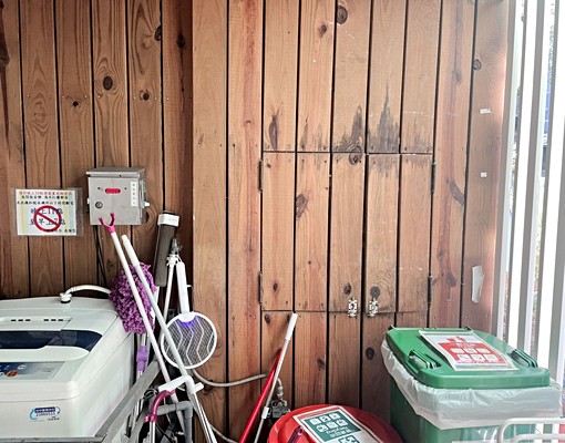 幸福小巷近學士路永興家設備全精緻套房 - Image 8