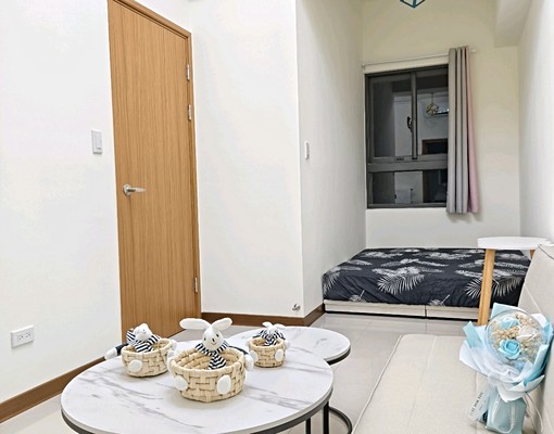 邊間,可寵,次頂樓採光通風,夜景美,雙租補,大全配直接入住 - Image 1