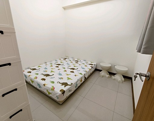 邊間,可寵,次頂樓採光通風,夜景美,雙租補,大全配直接入住 - Image 7