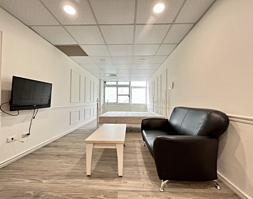 【喬居】建國三路-大坪數套房.生活機能優 - Image 2