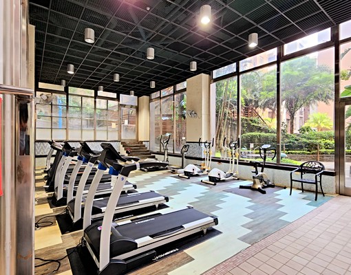 淡大財庫👍👍五星級管理社區分租套房💯近淡水捷運站 - Image 4