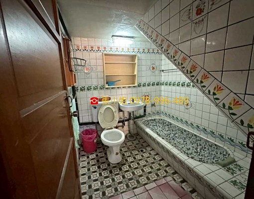 彰化溪湖田園風光可停多車透天+倉庫出租 - Image 5