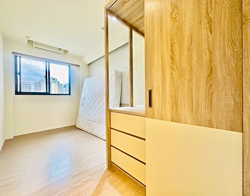 藝文特區輕屋齡質感2房車 - Image 5