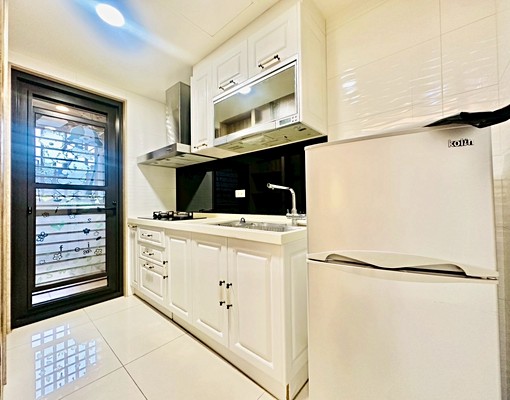 藝文特區輕屋齡質感2房車 - Image 6