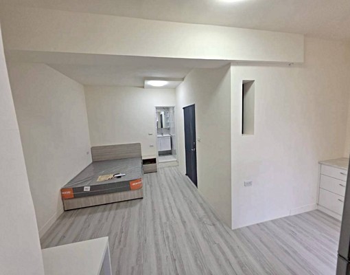 藝文核心+捷運G10|全新一房一廳出租 - Image 1