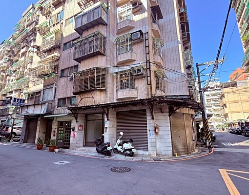 明德邊間一樓多功能"住店辨"✨可申請(租屋補助)歡迎看屋 - Image 3