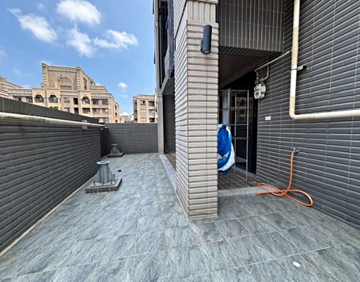 A9林口|親愛的House|高樓景觀|全配1房|露台戶 - Image 11