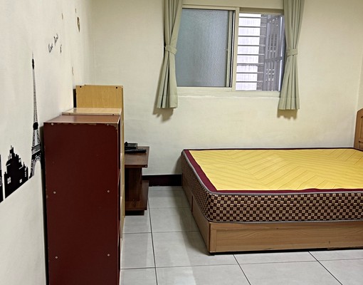 頂溪捷運博愛藝術街漂亮二樓(獨立洗衣機) - Image 3