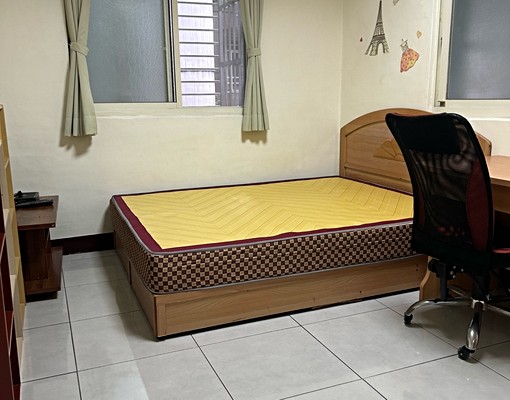 頂溪捷運博愛藝術街漂亮二樓(獨立洗衣機) - Image 1