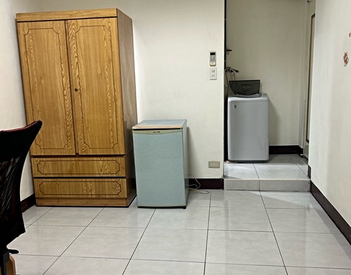 頂溪捷運博愛藝術街漂亮二樓(獨立洗衣機) - Image 8