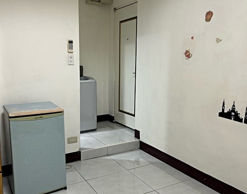 頂溪捷運博愛藝術街漂亮二樓(獨立洗衣機) - Image 11