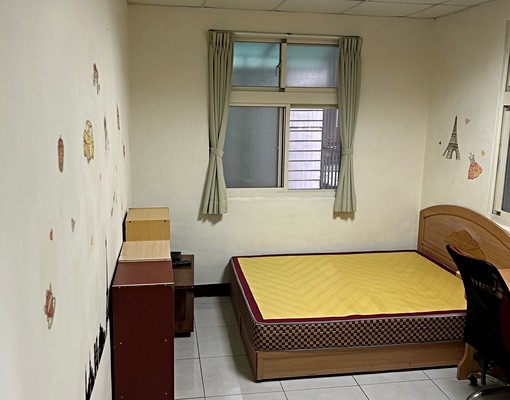 頂溪捷運博愛藝術街漂亮二樓(獨立洗衣機) - Image 13