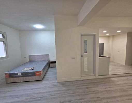 【藝文特區】綠捷G10|全新一房一廳一陽台・質感分租 - Image 6