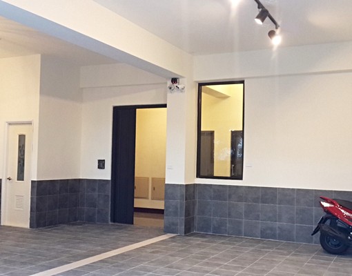 極新套房～電梯陽台～園區五分鐘 - Image 5