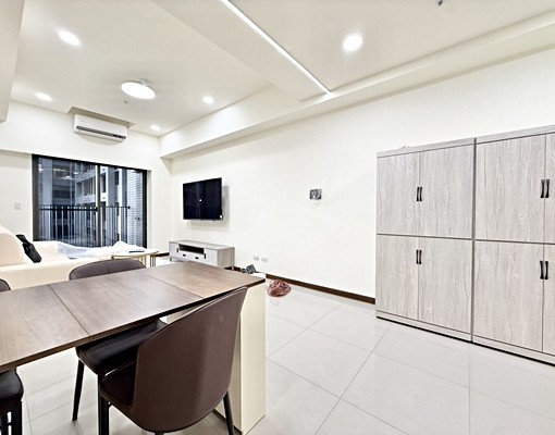 梧棲雄幸福成💖台水電💖可貓狗租補 - Image 4