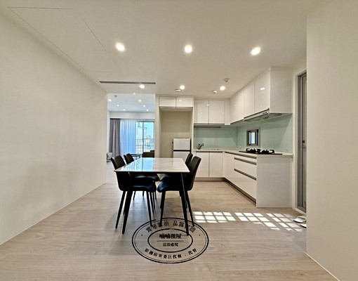 尼爾森精選💥茂泰清冉💥全新三房平車💥附洗碗機💥 - Image 12