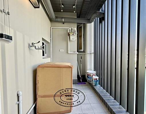 尼爾森精選💥茂泰清冉💥全新三房平車💥附洗碗機💥 - Image 13