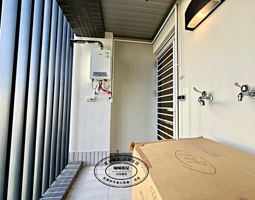 尼爾森精選💥茂泰清冉💥全新三房平車💥附洗碗機💥 - Image 14