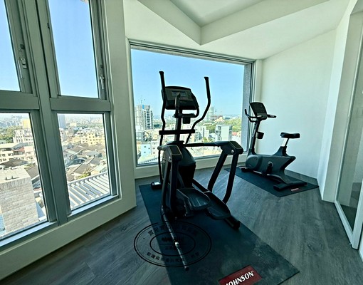 尼爾森精選💥茂泰清冉💥全新三房平車💥附洗碗機💥 - Image 15