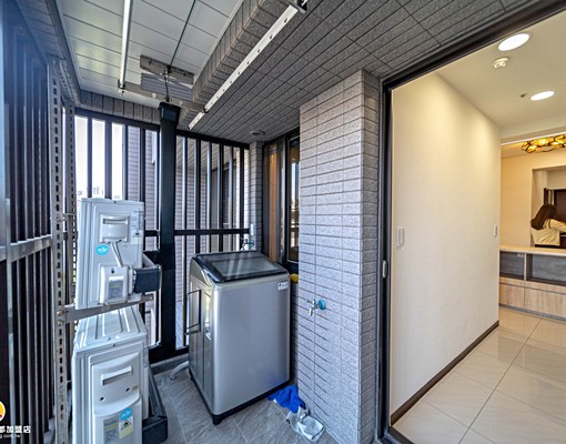 ‼️美術館|全新景觀美妝3房平車 - Image 10