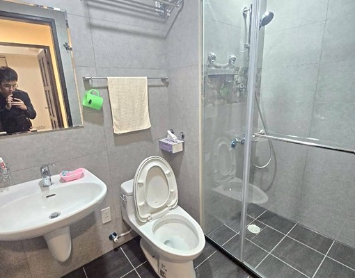 飛時代全新輕軌兩房🉑寵,傢俱可談 - Image 8