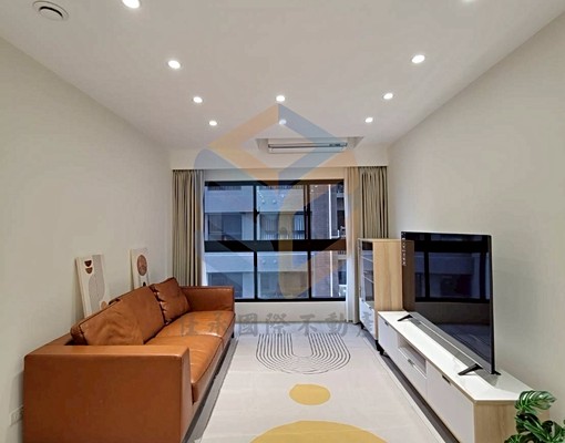 09A09🏠宜誠日好|全新三房+雙陽台|家具齊全🏠 - Image 1