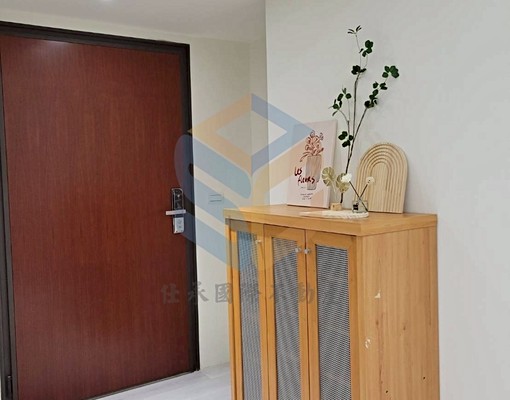 09A09🏠宜誠日好|全新三房+雙陽台|家具齊全🏠 - Image 3